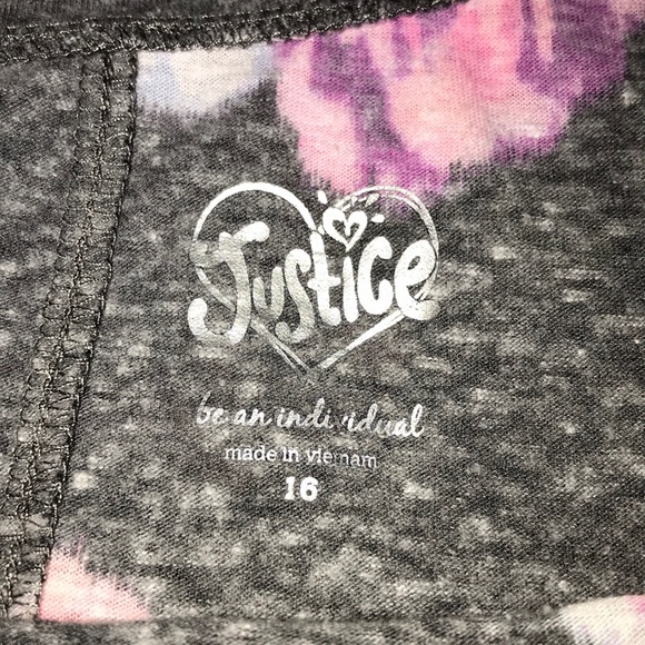 Justice Tee - Picture 2 of 2